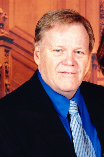 Obituary of Hamilton Mickey Todd Locklear