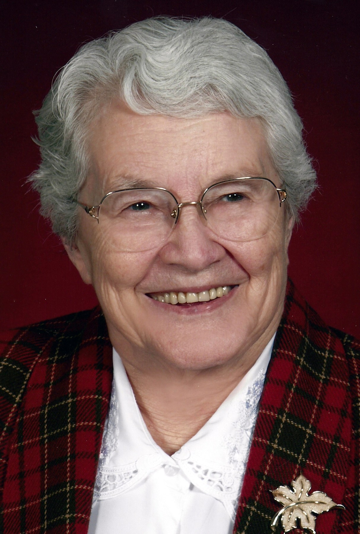 Obituary of Helen E. Jackson Gregory