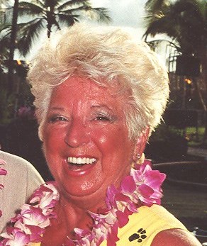 Obituary of Jacqueline Clayman