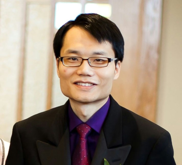 Obituary of Mr. Eric Sze Hang Ko