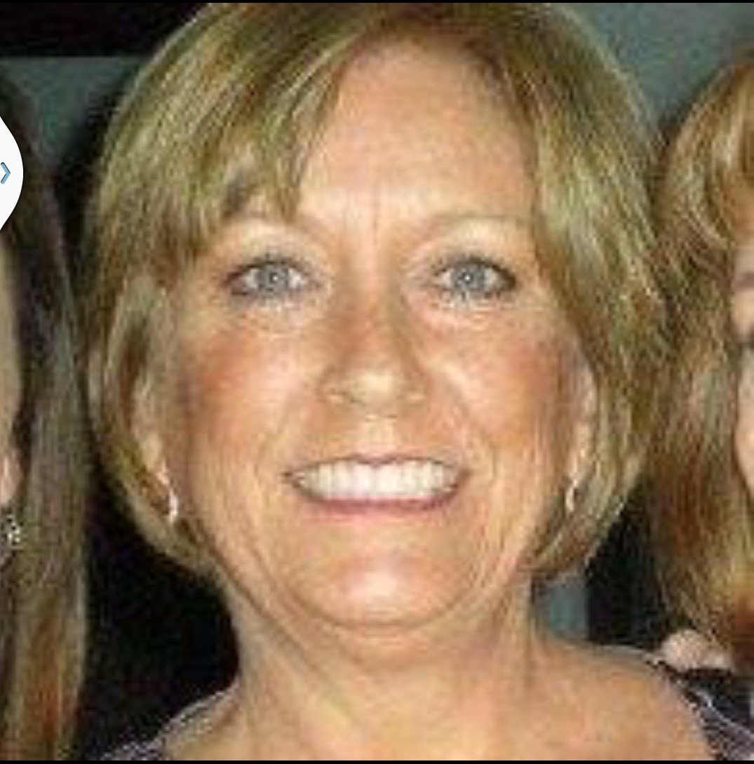 Obituary of Diane Harrison