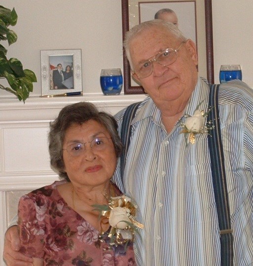 Obituary of Monica Puckett