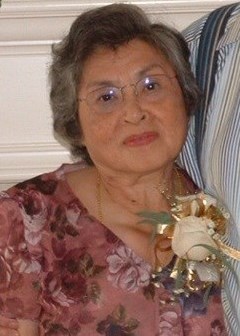 Obituary of Monica Puckett