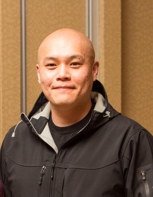 Obituary of Russell Ting-Hsun Cheng