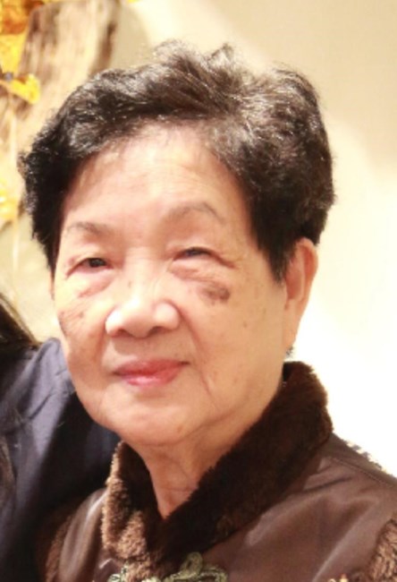 Obituary of Hanh Thi Dieu