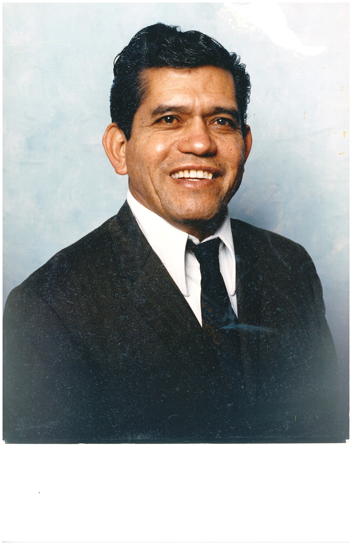 Avis de décès de Jesus Davila