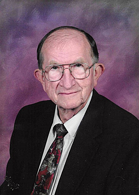 Obituario de Dr. H. Phil Hobson,  DVM