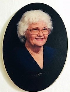 Obituary of Helen Wilson Phillips