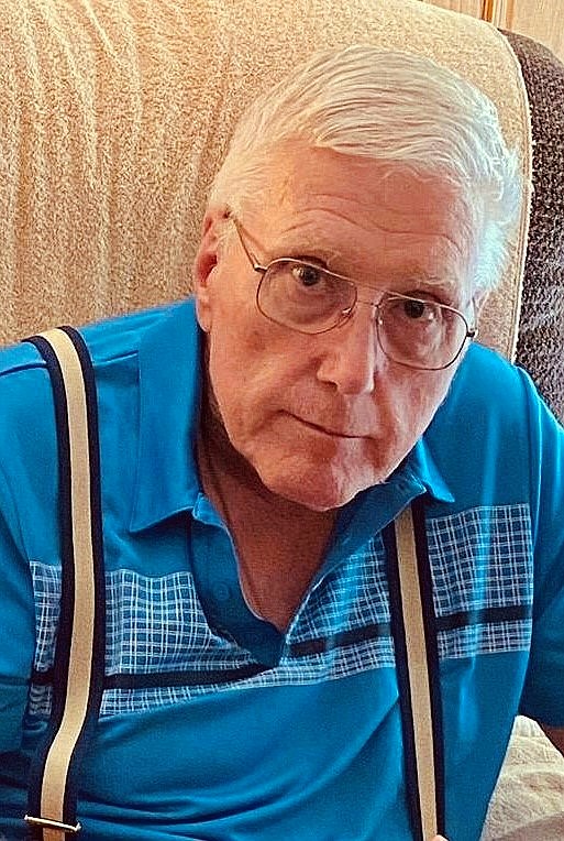 Robert "Bob" Bode Obituary Katy, TX