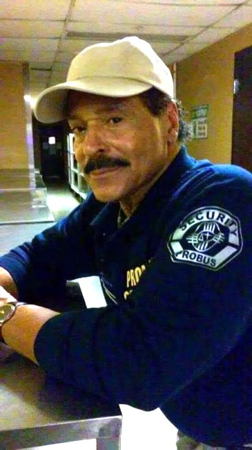 Obituario de Willard Roger Pendleton