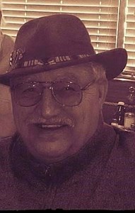 Obituario de William Howard Gibb