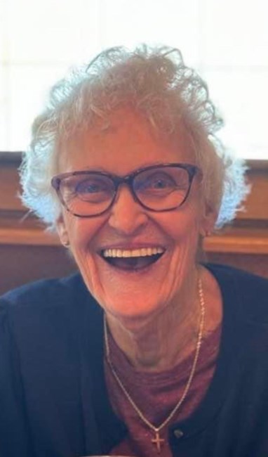 Obituary of Sharlene Winifred Vander  Meer