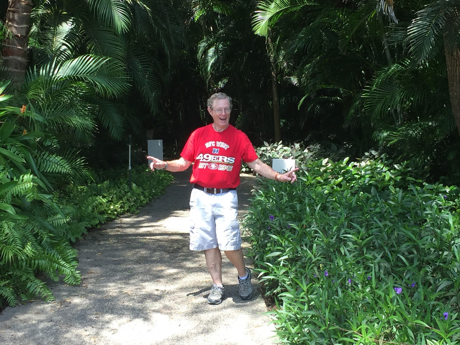 Obituary of Mark Steven Chandler