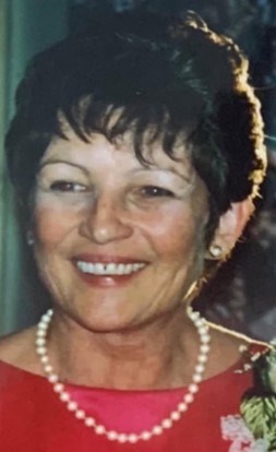 Obituary of Ann Marie McTygue