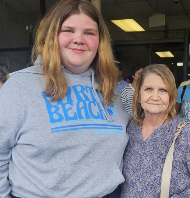 Obituary of Karen Simmons Ramsey