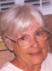 Obituary of Doris P. Gerbitz