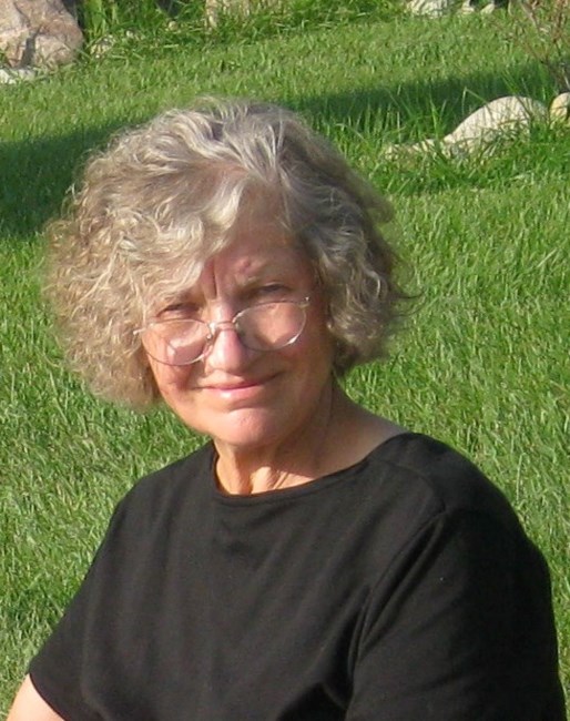 Obituary of Danica Obradovich