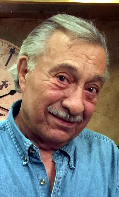 Obituary of Ben Michael Dazzio