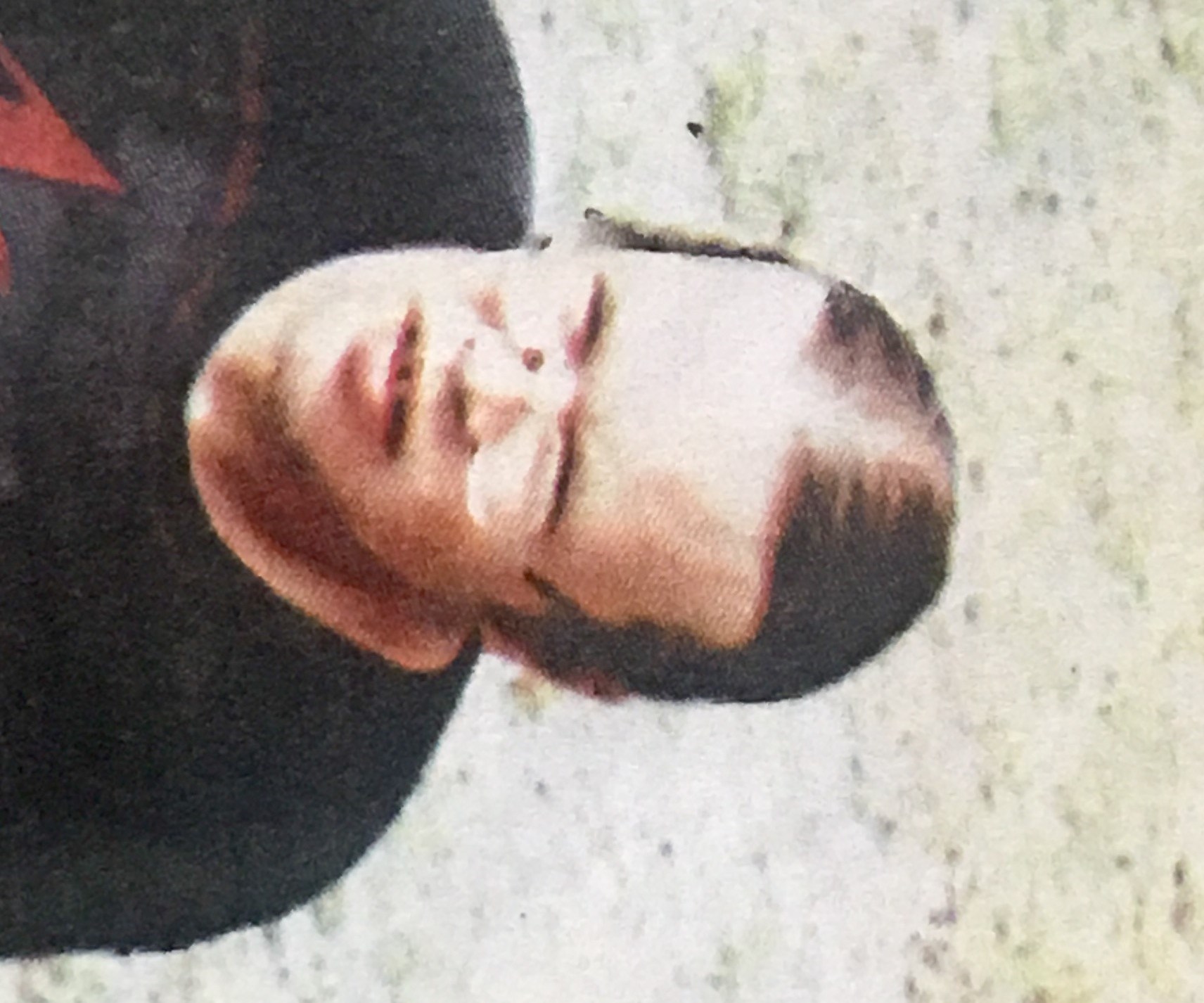 Obituary of Rory Kelsey Smith