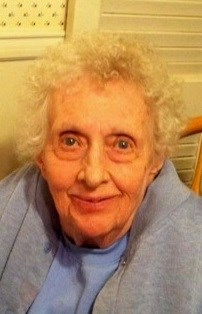 Obituary of JoAnn Frances Carlson