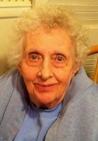 Obituary of JoAnn Frances Carlson