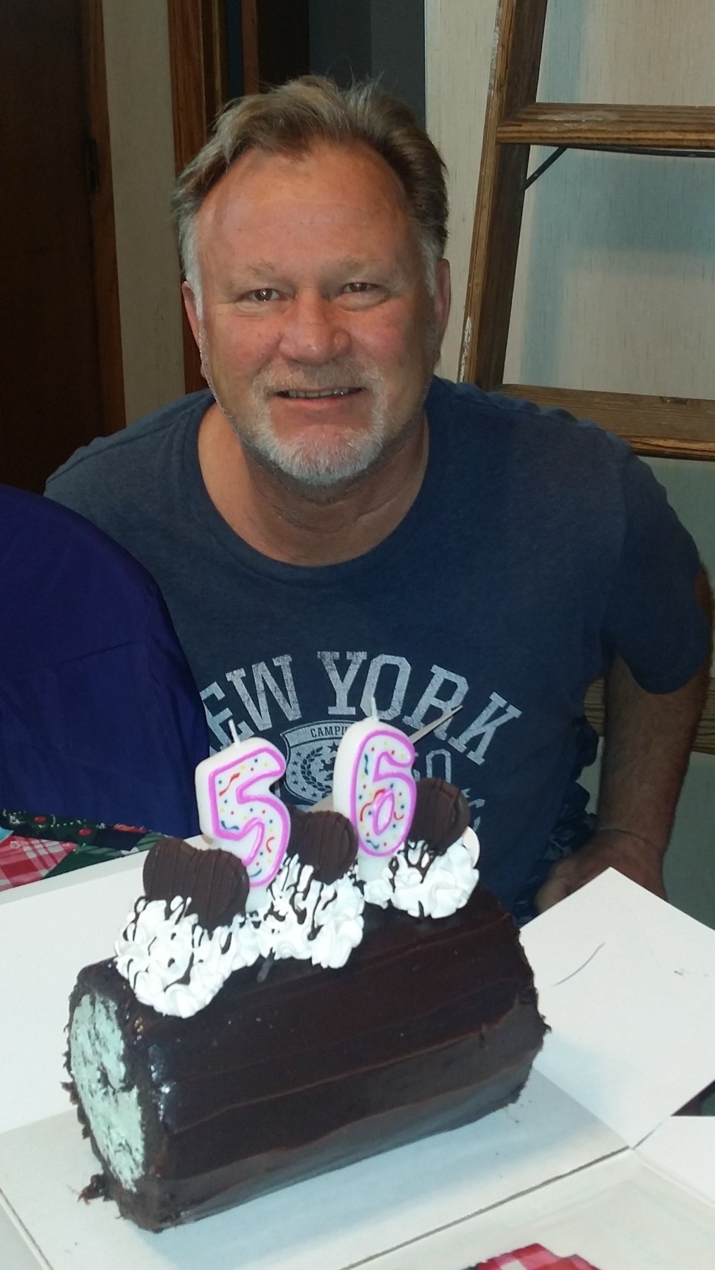 Obituary of Richard Lee Leeper