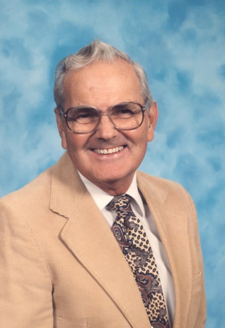Obituary of Frederick C. Marshall Sr.