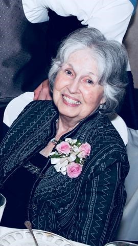 Obituary of Janis Smith