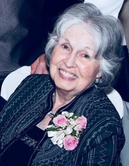 Obituary of Janis Smith
