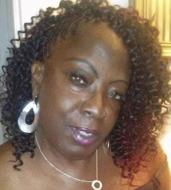 Obituary of Frances Jean Robinson