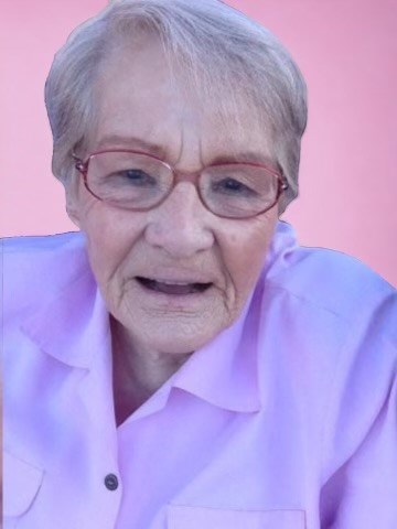 Obituario de Louise Still Creech