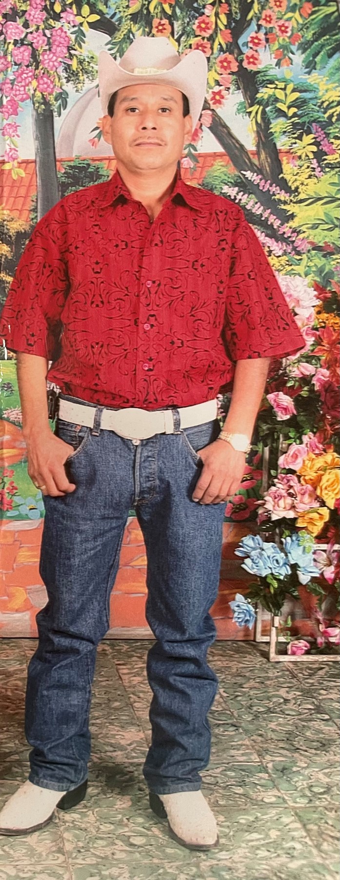 Obituary of Jose Angel Castaneda Antonio