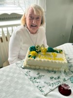 Jean Morris