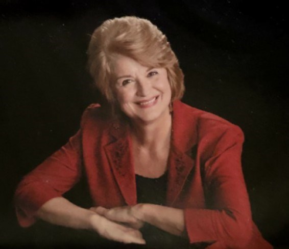 Obituary of Nancy Louise Austin