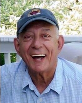 Obituary of Louis George Maloof Jr.