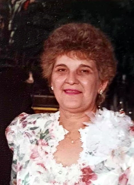 Obituary of Nadine Ann Fowler