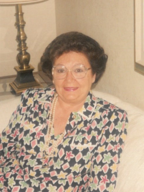 Obituary of Gisèle Cardinal