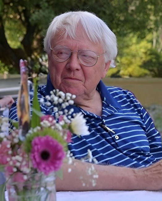 Obituary of Timothy E. Rea