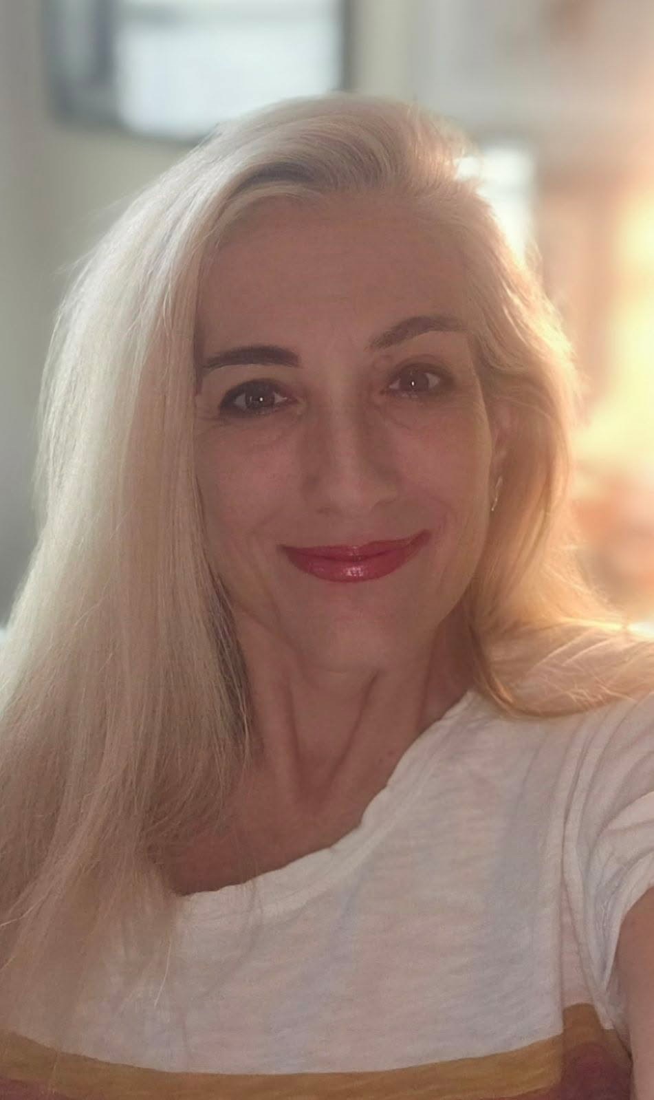 Obituary of Christine Diane Robinson