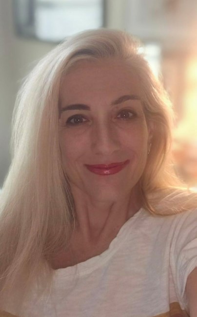 Obituary of Christine Diane Robinson