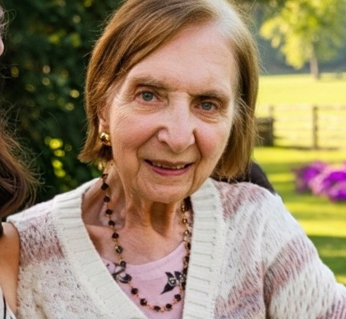 Obituary of Sharon Kaye Blackburn Davila