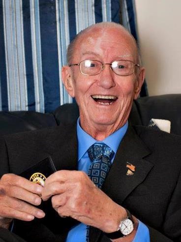 Obituary of Leroy Howard