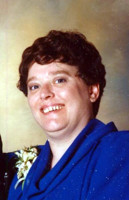 Obituary of Christine Barbara Dickerson