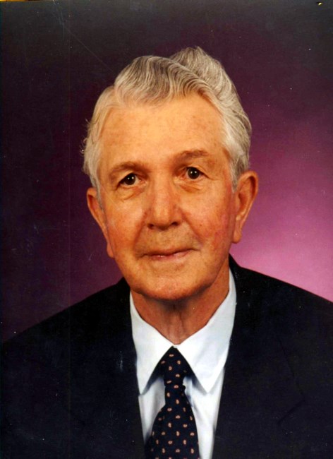 Obituario de Ronald M Wallace