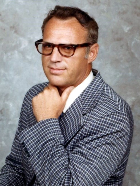 Avis de décès de Charles Ray Mowery Sr.