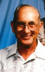 Harold Buckley