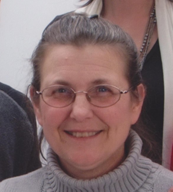 Obituary of Beverly A. Paule