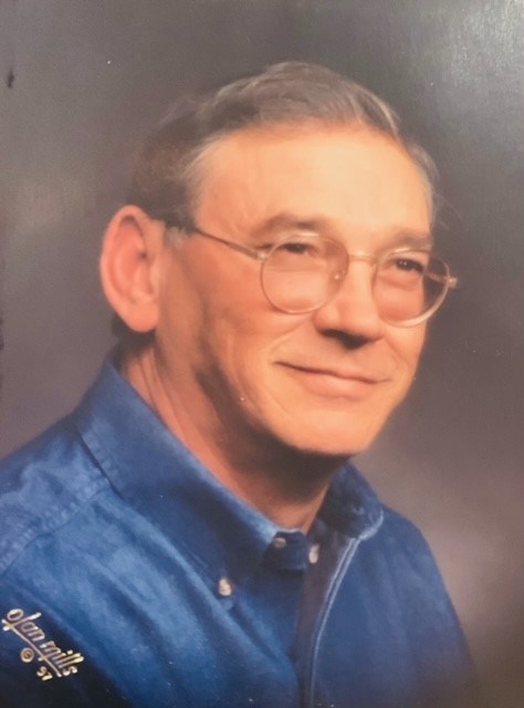 Obituary of William "Wig" L. Gilbert Sr.