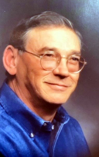 Obituary of William "Wig" L. Gilbert Sr.