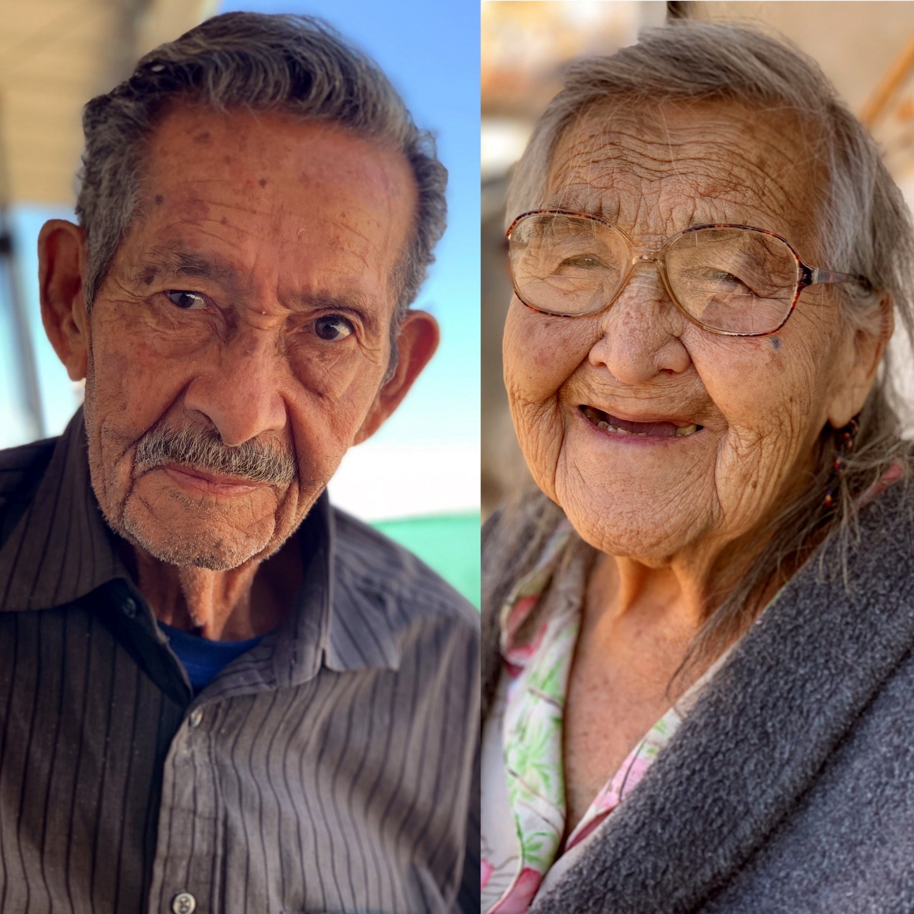 Obituary of Oscar Reyes